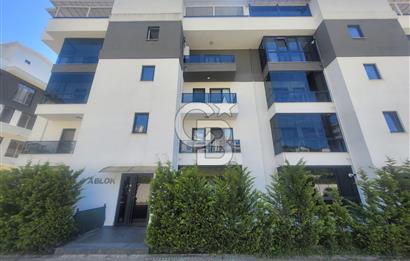 İZMİT GÜNDOĞDU'DA KİRALIK 2+1 ARA KAT DAİRE CB TOWER