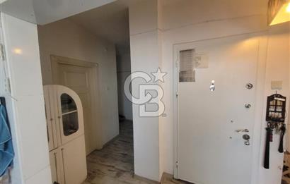 İZMİT ÇARŞI MERKEZ MANZARALI - TERASLI SATILIK 3+1 DAİRE