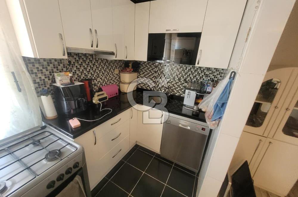 İZMİT ÇARŞI MERKEZ MANZARALI - TERASLI SATILIK 3+1 DAİRE