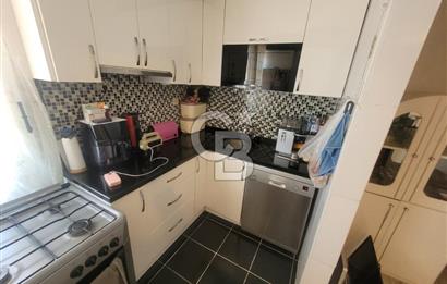 İZMİT ÇARŞI MERKEZ MANZARALI - TERASLI SATILIK 3+1 DAİRE