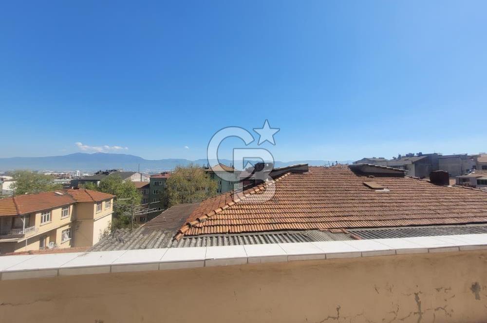 İZMİT ÇARŞI MERKEZ MANZARALI - TERASLI SATILIK 3+1 DAİRE