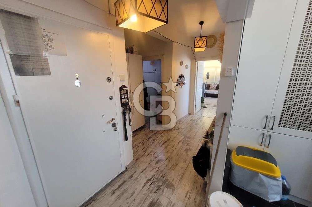 İZMİT ÇARŞI MERKEZ MANZARALI - TERASLI SATILIK 3+1 DAİRE