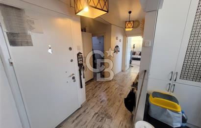 İZMİT ÇARŞI MERKEZ MANZARALI - TERASLI SATILIK 3+1 DAİRE