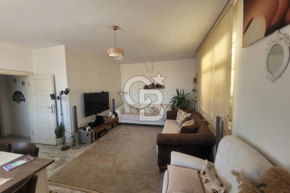İZMİT ÇARŞI MERKEZ MANZARALI - TERASLI SATILIK 3+1 DAİRE