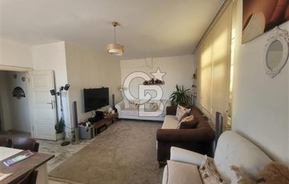 İZMİT ÇARŞI MERKEZ MANZARALI - TERASLI SATILIK 3+1 DAİRE