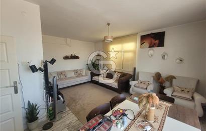 İZMİT ÇARŞI MERKEZ MANZARALI - TERASLI SATILIK 3+1 DAİRE