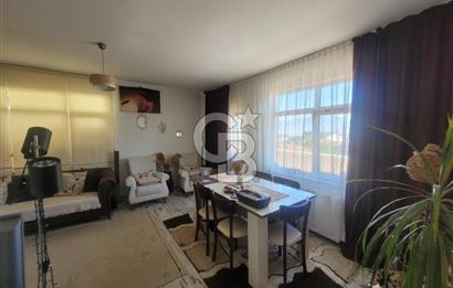 İZMİT ÇARŞI MERKEZ MANZARALI - TERASLI SATILIK 3+1 DAİRE