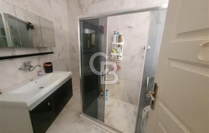 İZMİT ÇARŞI MERKEZ MANZARALI - TERASLI SATILIK 3+1 DAİRE