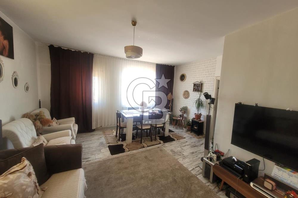 İZMİT ÇARŞI MERKEZ MANZARALI - TERASLI SATILIK 3+1 DAİRE
