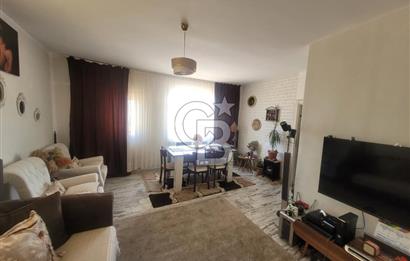 İZMİT ÇARŞI MERKEZ MANZARALI - TERASLI SATILIK 3+1 DAİRE
