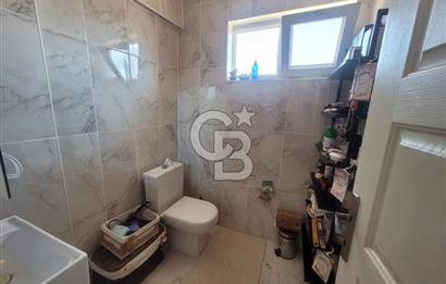 İZMİT ÇARŞI MERKEZ MANZARALI - TERASLI SATILIK 3+1 DAİRE