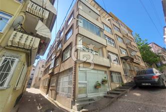 İZMİT ÇARŞI MERKEZ MANZARALI - TERASLI SATILIK 3+1 DAİRE - 2 - 347162