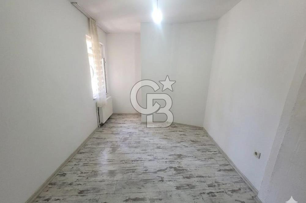 İZMİT ÇARŞI MERKEZ MANZARALI - TERASLI SATILIK 3+1 DAİRE