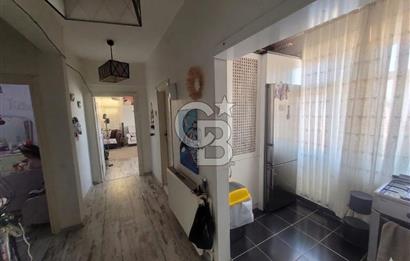 İZMİT ÇARŞI MERKEZ MANZARALI - TERASLI SATILIK 3+1 DAİRE