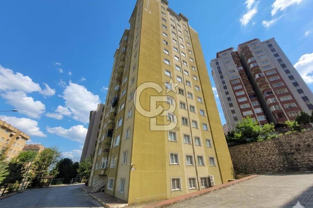 İZMİT AKÇAKOCA KONUTLARINDA ARA KAT SATILIK 3+1 DAİRE