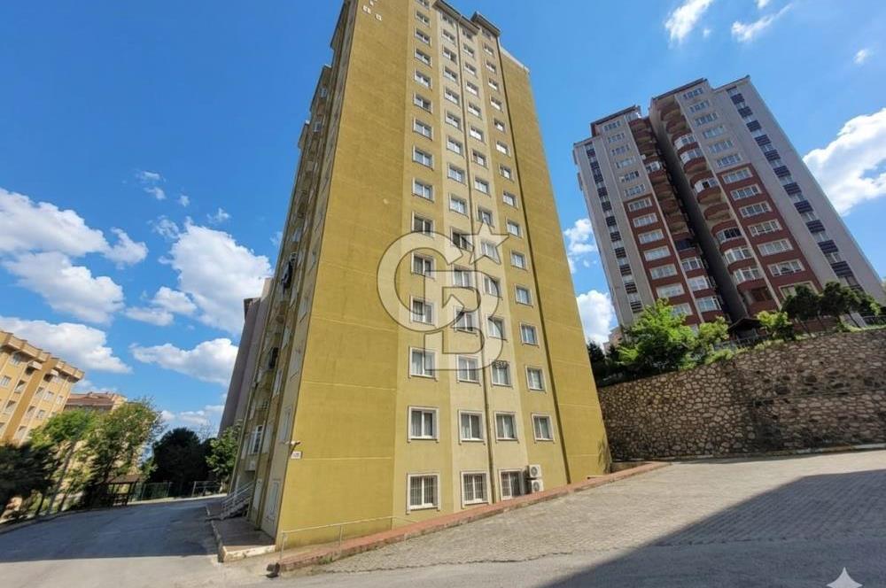 İZMİT AKÇAKOCA KONUTLARINDA ARA KAT SATILIK 3+1 DAİRE