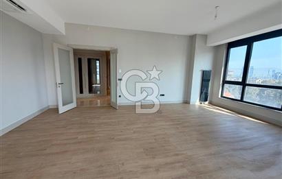 AYLİN BERENT'TEN EVORA İZMİR'DE PEYZAJ -DENİZ MANZARALI DAİRE
