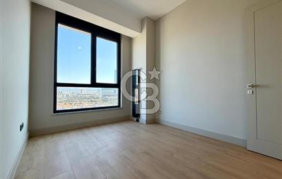 AYLİN BERENT'TEN EVORA İZMİR'DE PEYZAJ MANZARALI KİRALIK DAİRE
