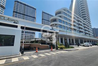 AYLİN BERENT'TEN EVORA İZMİR'DE PEYZAJ -DENİZ MANZARALI DAİRE - 6 - 347169