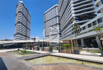 AYLİN BERENT'TEN EVORA İZMİR'DE PEYZAJ MANZARALI KİRALIK DAİRE - 2 - 347164