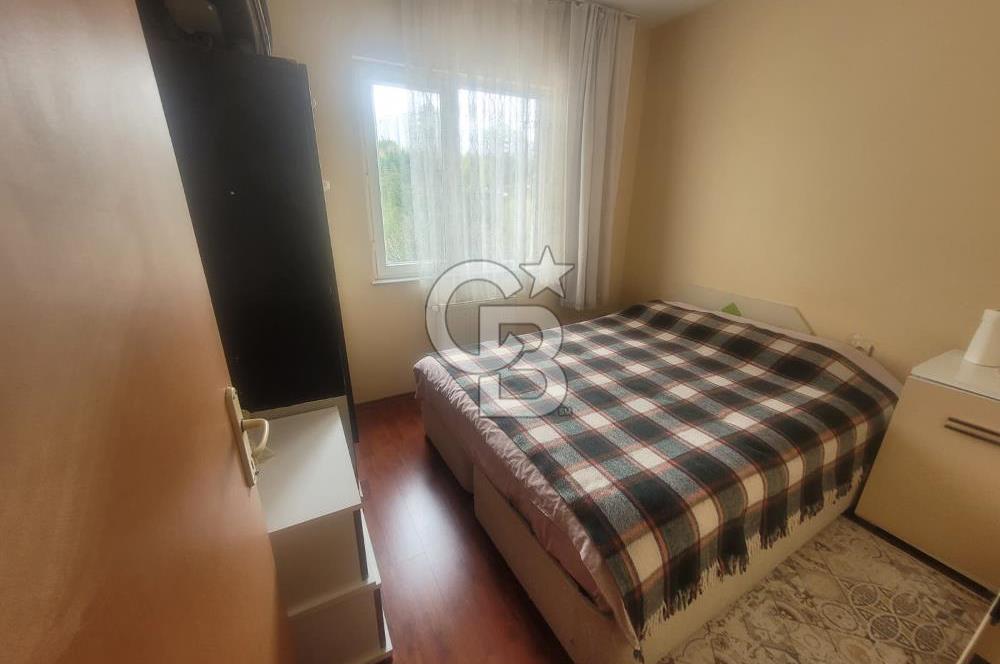 İZMİT AKÇAKOCA KONUTLARINDA ARA KAT SATILIK 3+1 DAİRE