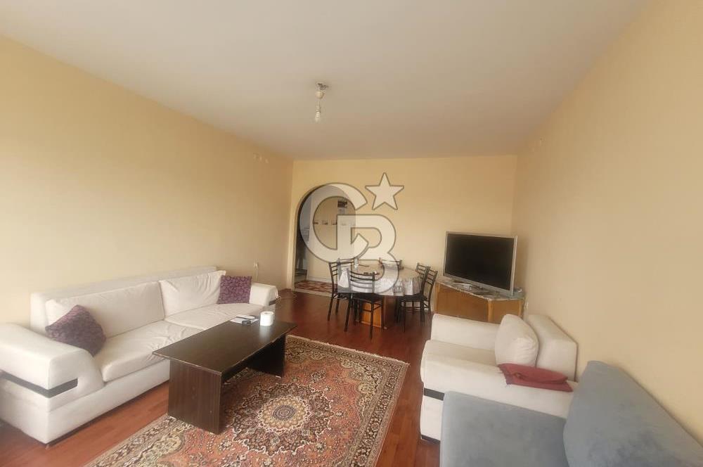 İZMİT AKÇAKOCA KONUTLARINDA ARA KAT SATILIK 3+1 DAİRE