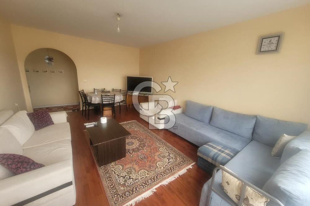 İZMİT AKÇAKOCA KONUTLARINDA ARA KAT SATILIK 3+1 DAİRE