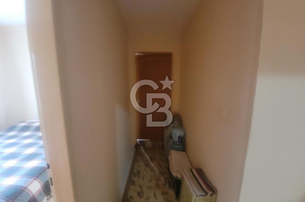 İZMİT AKÇAKOCA KONUTLARINDA ARA KAT SATILIK 3+1 DAİRE