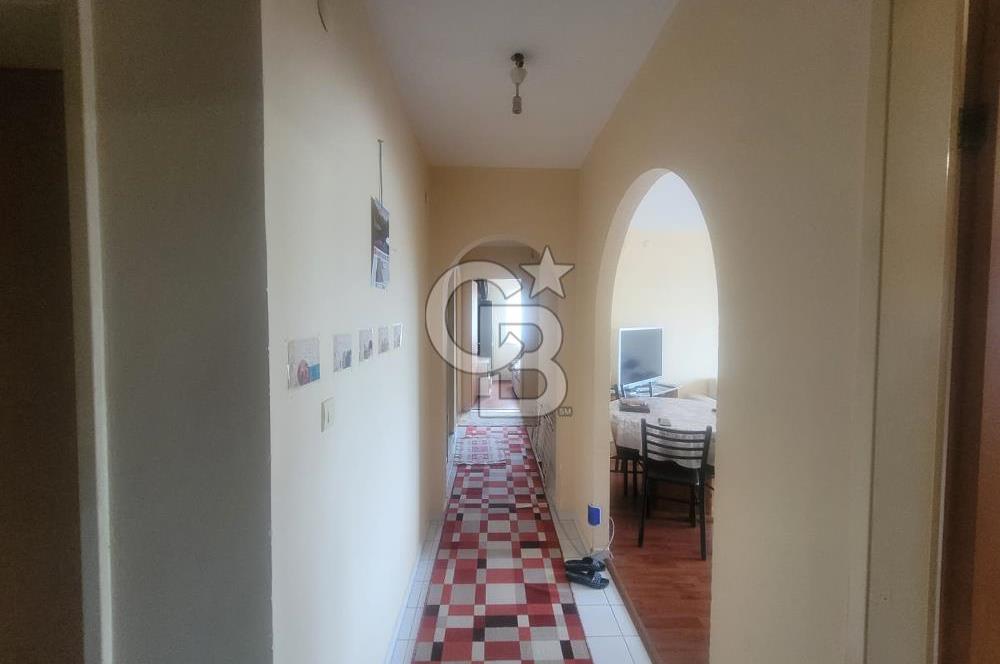 İZMİT AKÇAKOCA KONUTLARINDA ARA KAT SATILIK 3+1 DAİRE