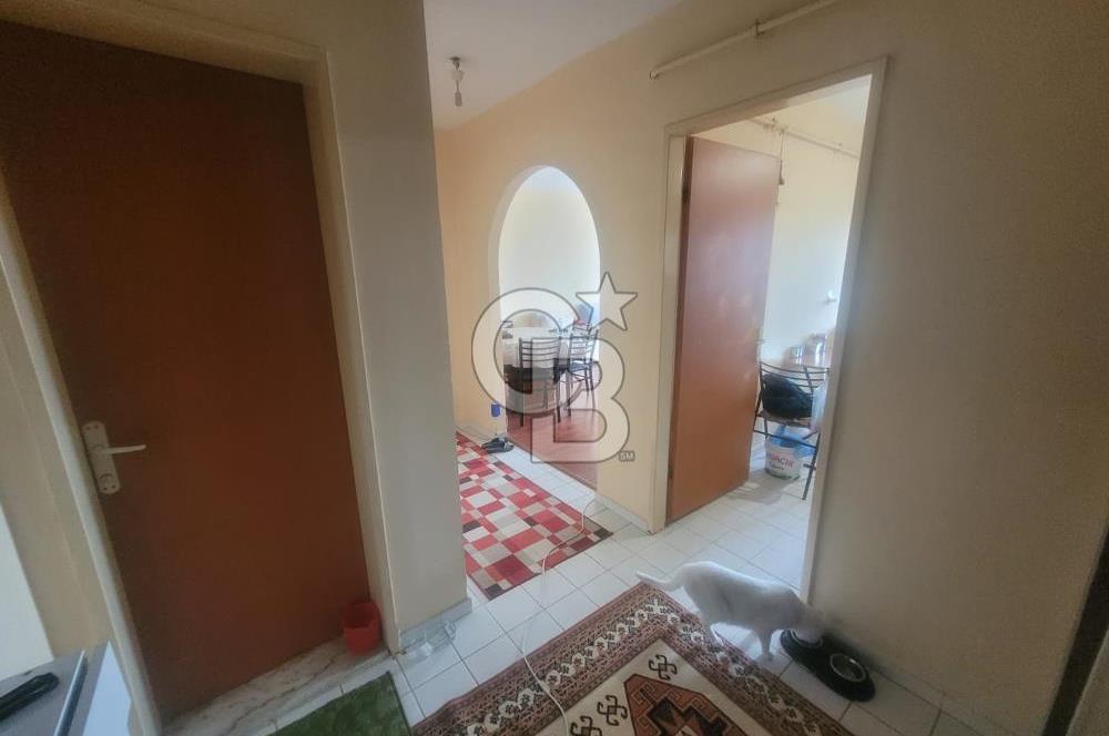İZMİT AKÇAKOCA KONUTLARINDA ARA KAT SATILIK 3+1 DAİRE