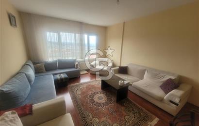 İZMİT AKÇAKOCA KONUTLARINDA ARA KAT SATILIK 3+1 DAİRE