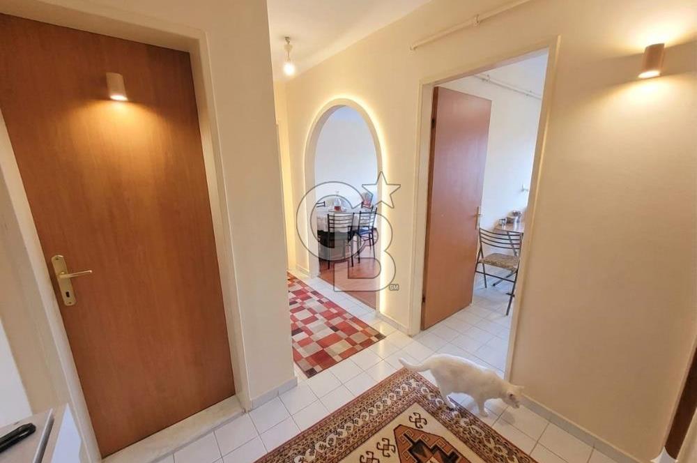 İZMİT AKÇAKOCA KONUTLARINDA ARA KAT SATILIK 3+1 DAİRE