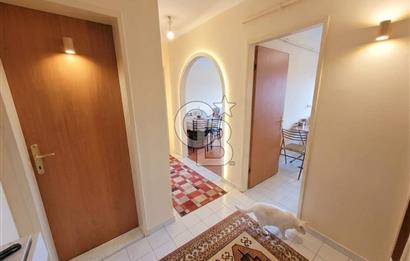 İZMİT AKÇAKOCA KONUTLARINDA ARA KAT SATILIK 3+1 DAİRE