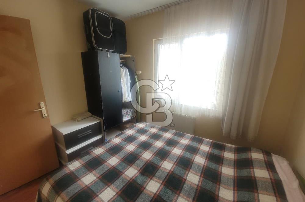 İZMİT AKÇAKOCA KONUTLARINDA ARA KAT SATILIK 3+1 DAİRE
