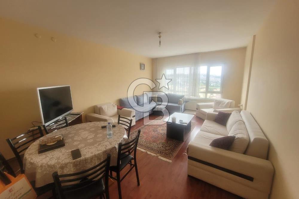 İZMİT AKÇAKOCA KONUTLARINDA ARA KAT SATILIK 3+1 DAİRE