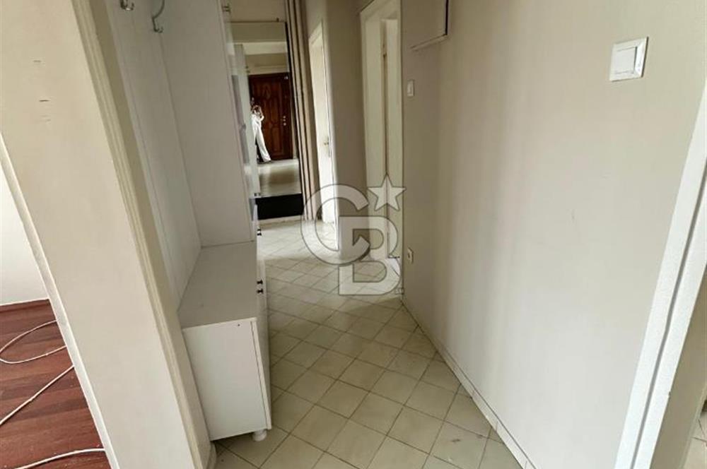 Ataköy 4.Kısım O Bloklarda, Bakımlı,Temiz Kiralık 2+1 Daire