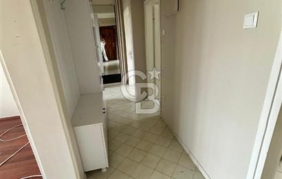 Ataköy 4.Kısım O Bloklarda, Bakımlı,Temiz Kiralık 2+1 Daire
