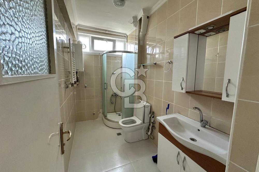Ataköy 4.Kısım O Bloklarda, Bakımlı,Temiz Kiralık 2+1 Daire