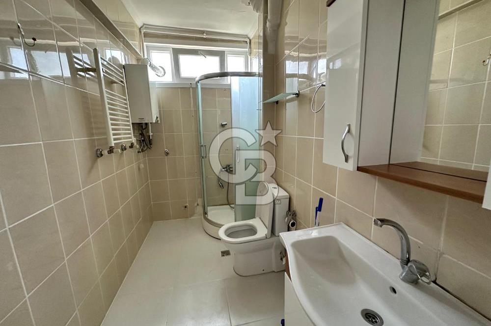 Ataköy 4.Kısım O Bloklarda, Bakımlı,Temiz Kiralık 2+1 Daire