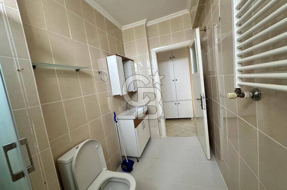 Ataköy 4.Kısım O Bloklarda, Bakımlı,Temiz Kiralık 2+1 Daire