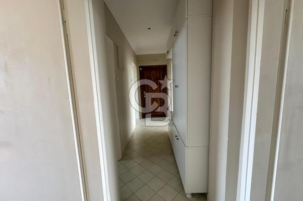 Ataköy 4.Kısım O Bloklarda, Bakımlı,Temiz Kiralık 2+1 Daire