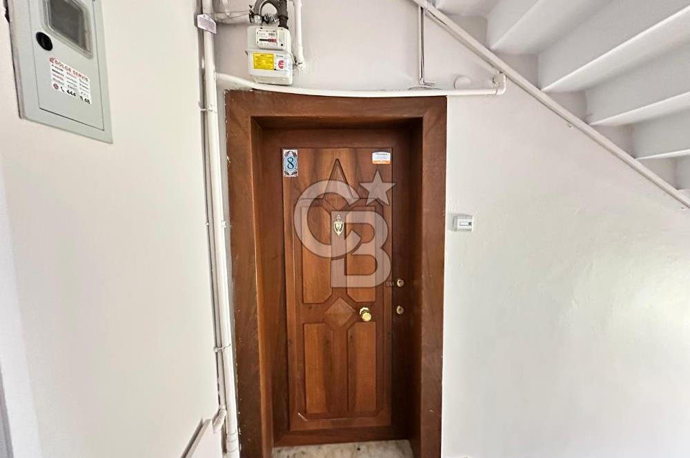 Ataköy 4.Kısım O Bloklarda, Bakımlı,Temiz Kiralık 2+1 Daire