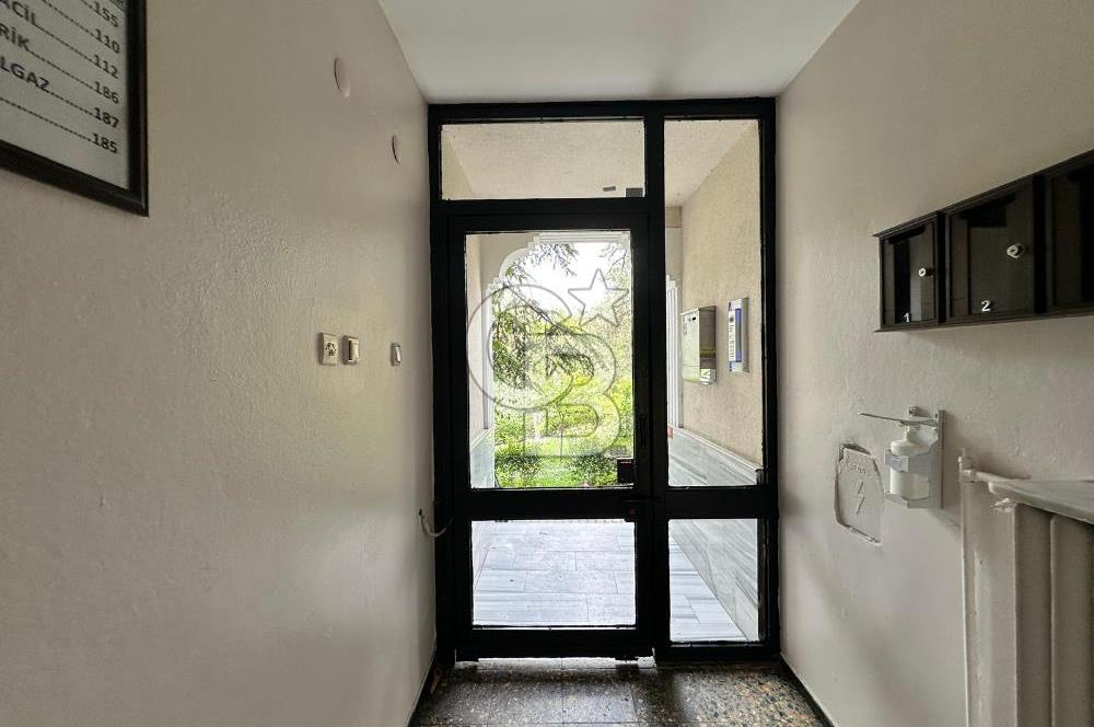 Ataköy 4.Kısım O Bloklarda, Bakımlı,Temiz Kiralık 2+1 Daire