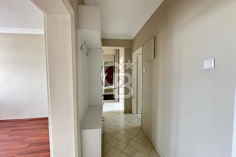 Ataköy 4.Kısım O Bloklarda, Bakımlı,Temiz Kiralık 2+1 Daire