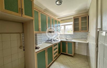 Ataköy 4.Kısım O Bloklarda, Bakımlı,Temiz Kiralık 2+1 Daire