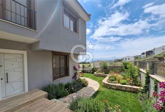 İZMİR MENEMEN VİLLAKENT'TE 3+2 KİRALIK VİLLA  - 5 - 347136