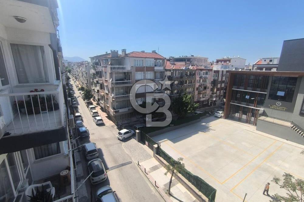 EVONADAN ULUPARK CİVARI 125m2 SATILIK FERAH DAİRE