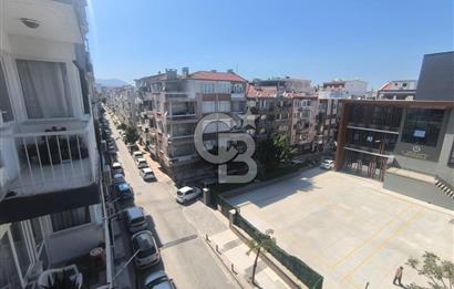 EVONADAN ULUPARK CİVARI 125m2 SATILIK FERAH DAİRE
