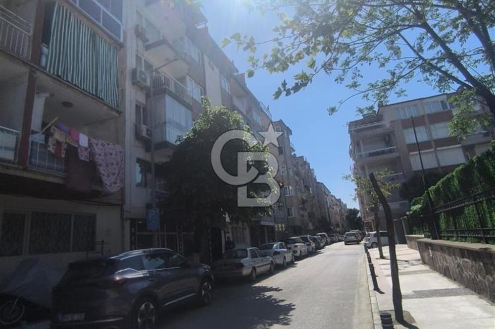 EVONADAN ULUPARK CİVARI 125m2 SATILIK FERAH DAİRE