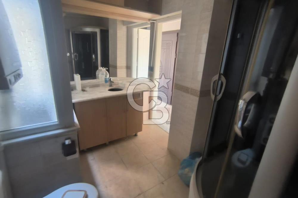EVONADAN ULUPARK CİVARI 125m2 SATILIK FERAH DAİRE